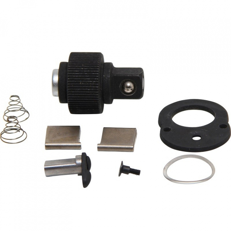 BGS-177 Kit de reparatie clichet 3/8 (10mm) , 72 dinti