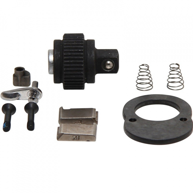 BGS-179 Kit de reparatie clichet 1/4 , 24 dinti