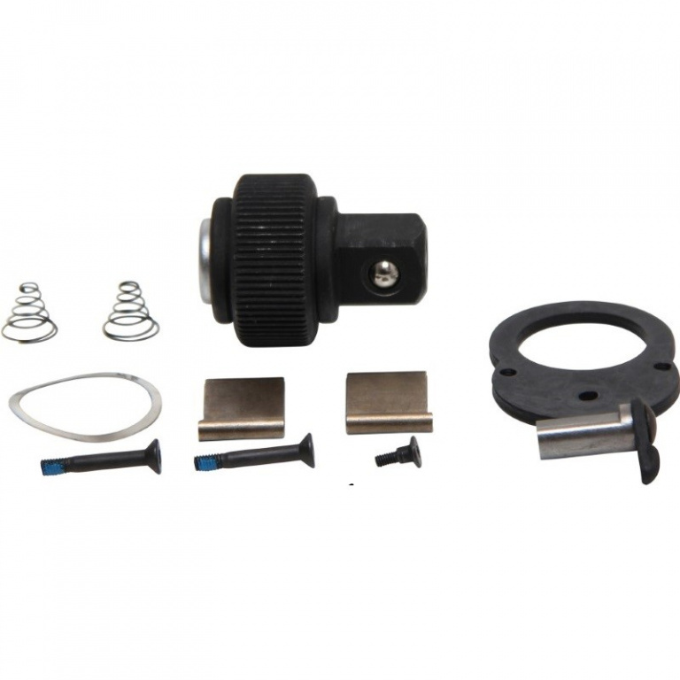 BGS-180 Kit de reparatie clichet 1/2 , 45 dinti