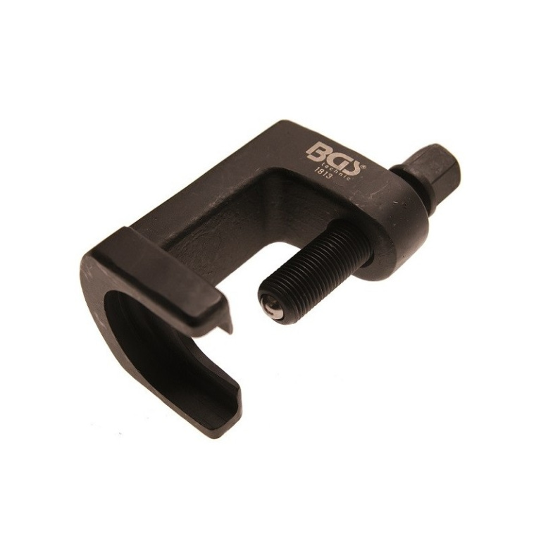 BGS-1813-34 Presa rotule , pivoti , capuri de bara 34mm