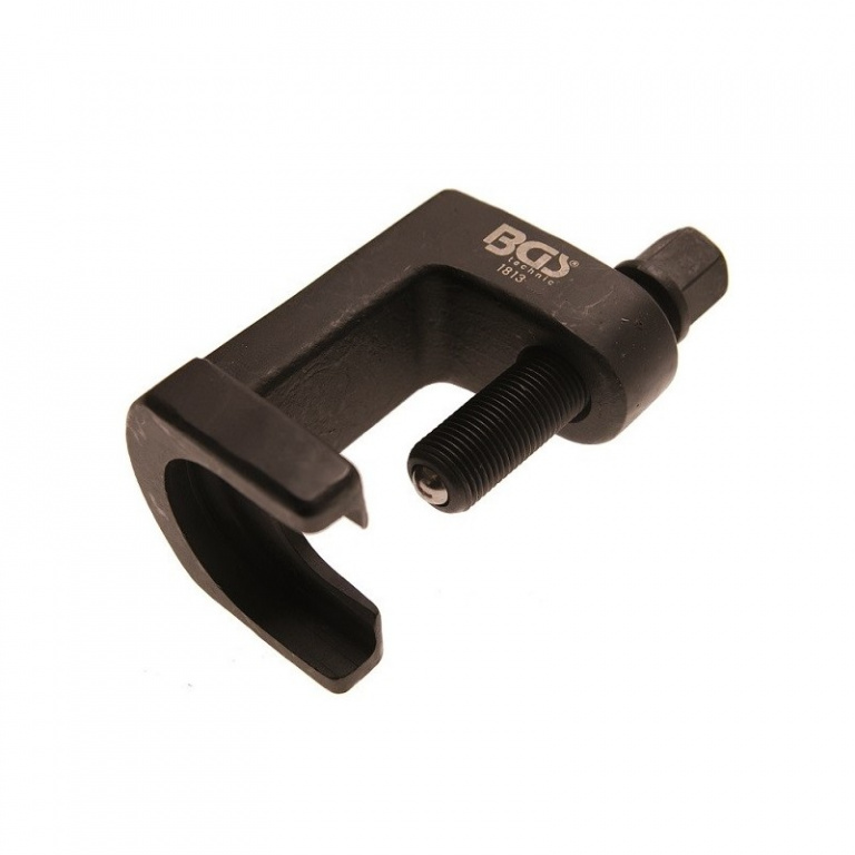 BGS-1813-34 Presa rotule , pivoti , capuri de bara 34mm