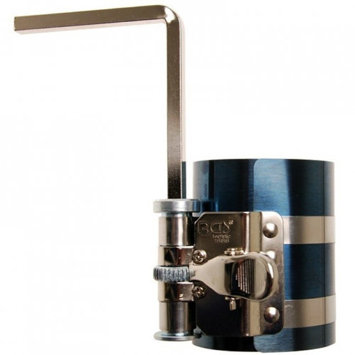 BGS-1888 Colier pentru comprimat segmenti 57-125mm