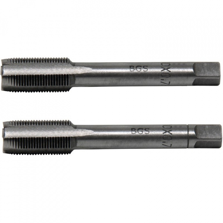 BGS-1900-M10X0.75-B Set tarozi metric M10x0.75