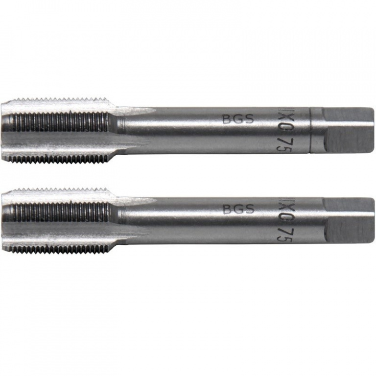 BGS-1900-M11X0.75-B Set 2 tarozi metric M11x0.75