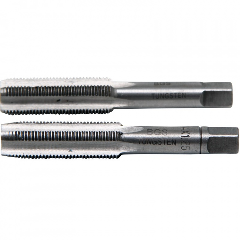 BGS-1900-M14X1.25-B Set 2 tarozi metric M14x1.25
