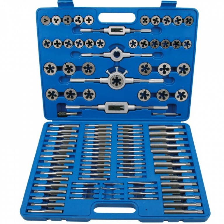 BGS-1900 Trusa de tarozi si filiere - tungsten