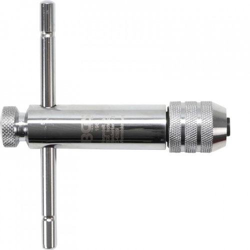 BGS-1981 Port tarod T cu clichet 110mm