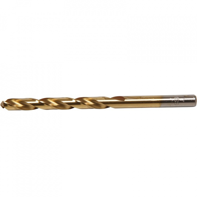 BGS-2040-7.5 Burghiu din titan 7.5 mm