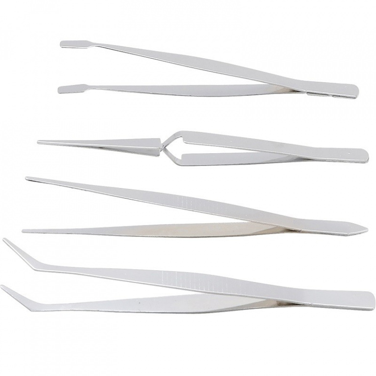 BGS-2044 Set de 4 pensete