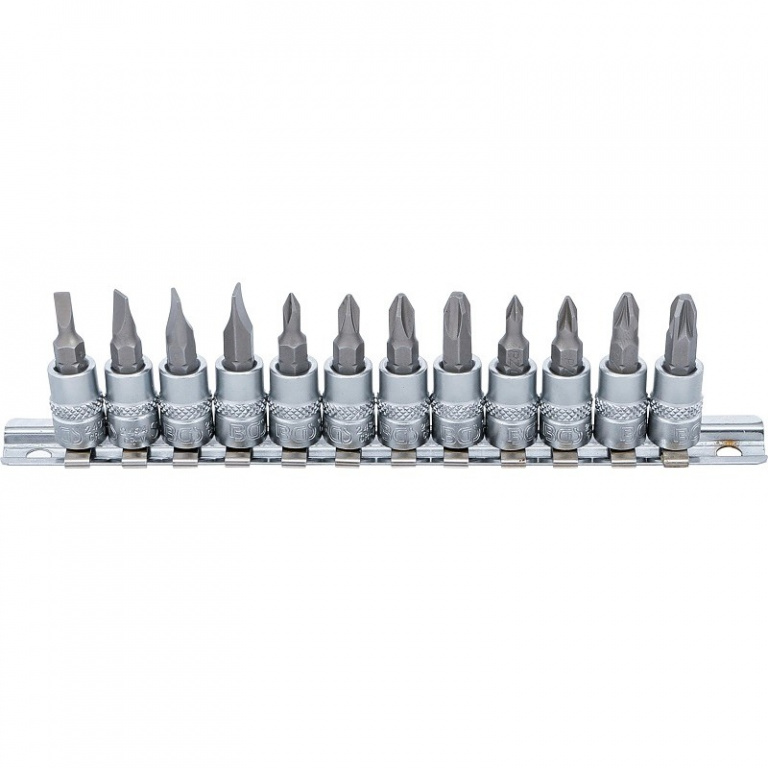 BGS-2163 Set biti profil PH , PZ , si lati 1/4