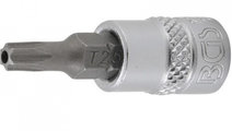 BGS-2360 Imbus cu cap Torx securizat T25 , 1/4