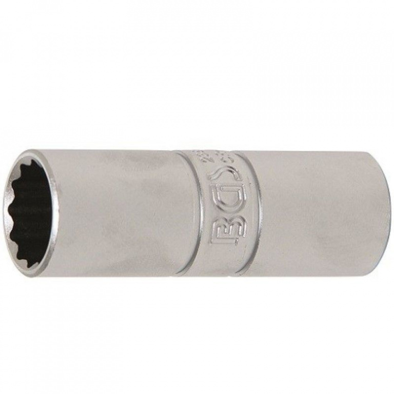 BGS-2385 Tubulara stelata pentru bujii 16 mm, 1/2
