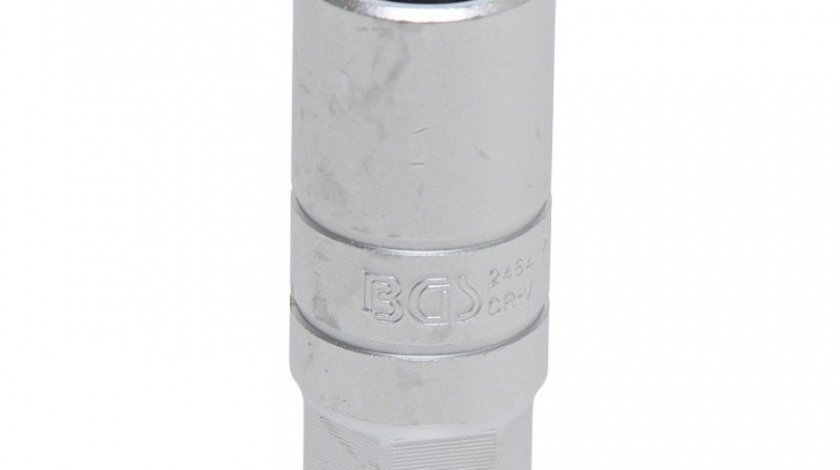 BGS-2464 Tubulara pentru bujii 18mm , 3/8