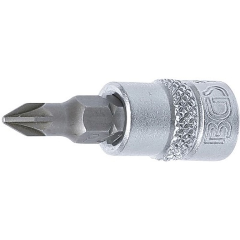 BGS-2490 Imbus cu cap Pozi PZ1 patrat 1/4