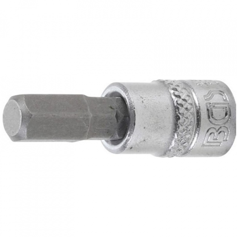BGS-2501 Imbus cu cap hexagonal 7mm, 1/4