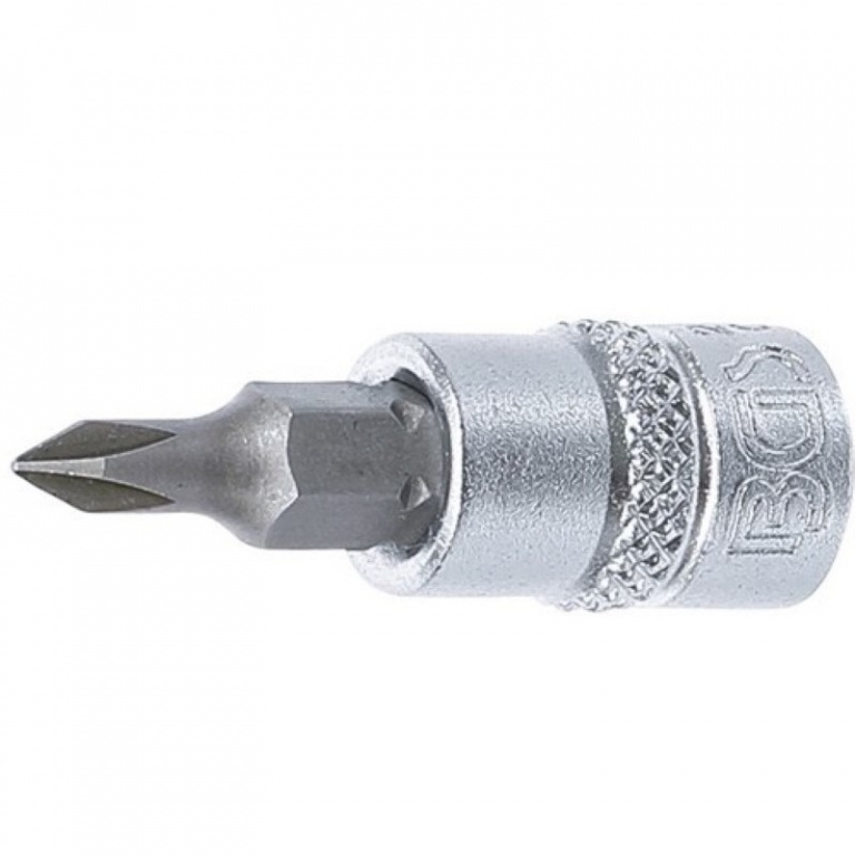 BGS-2504 Imbus cu cap Philips PH0, 1/4