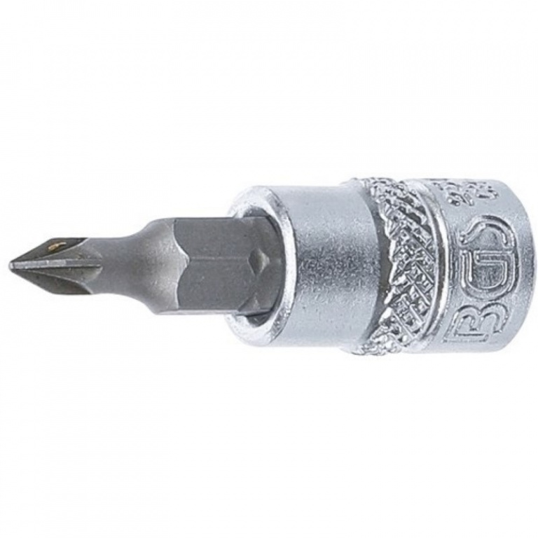 BGS-2505 Imbus cu cap PZ0 patrat 1/4