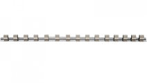 BGS-2540 Suport metalic pentru tubulare 1/2