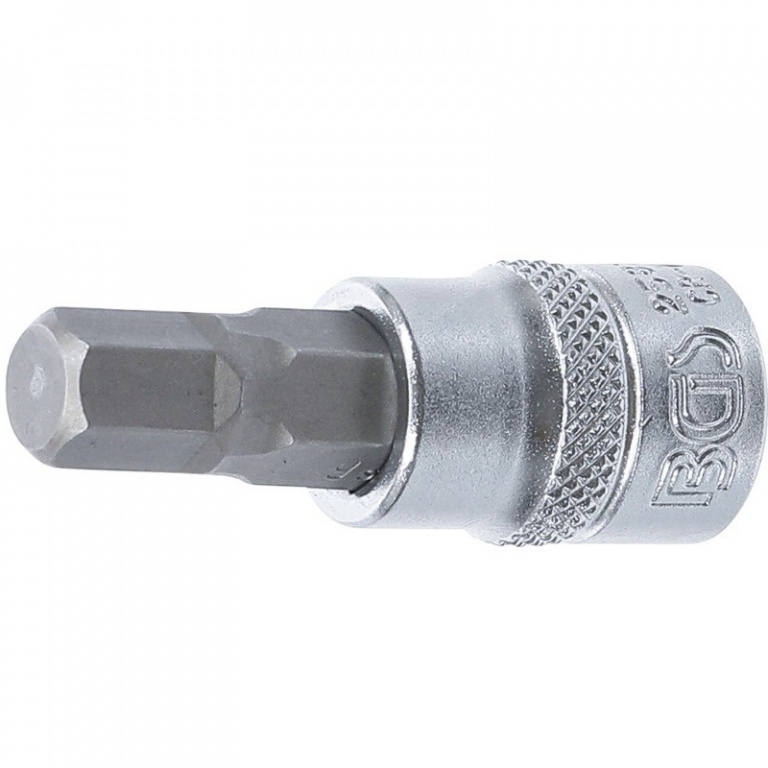 BGS-2583 Imbus hexagonal de 9 mm pentru etrier frana si uz general