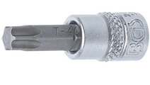 BGS-2596 Imbus cu cap Torx T40 patrat 1/4