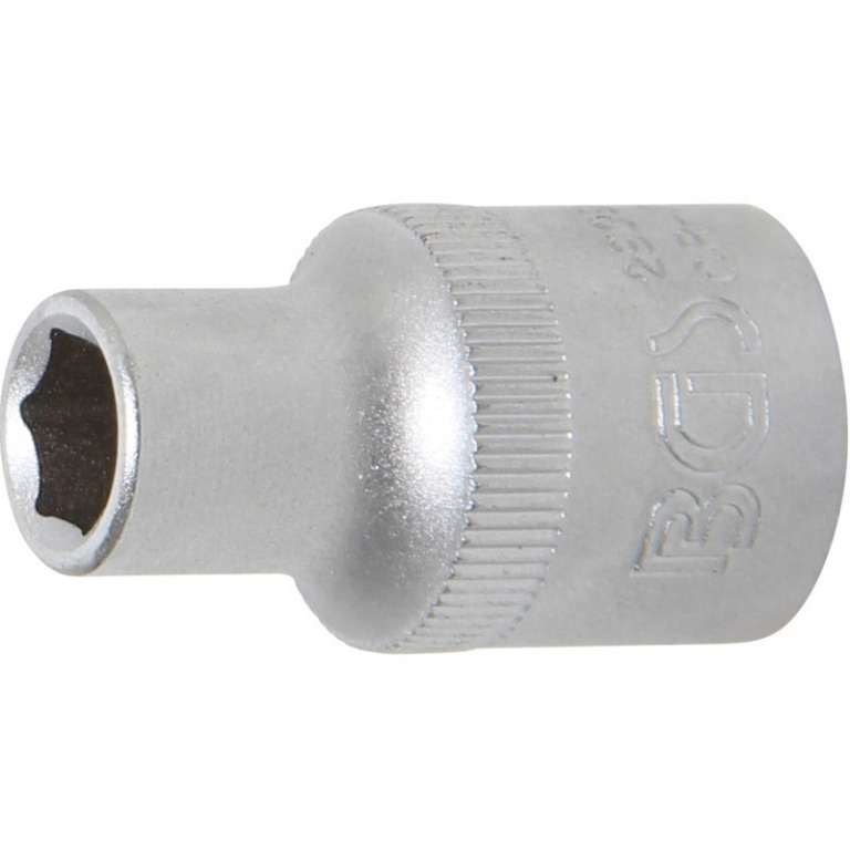 BGS-2908 Tubulara hexagonala scurta 8mm, 1/2