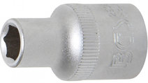 BGS-2909 Tubulara hexagonala scurta 9mm, 1/2