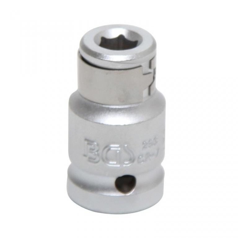 BGS-293 Adaptor 1/2 pentru biti din truse tubulare