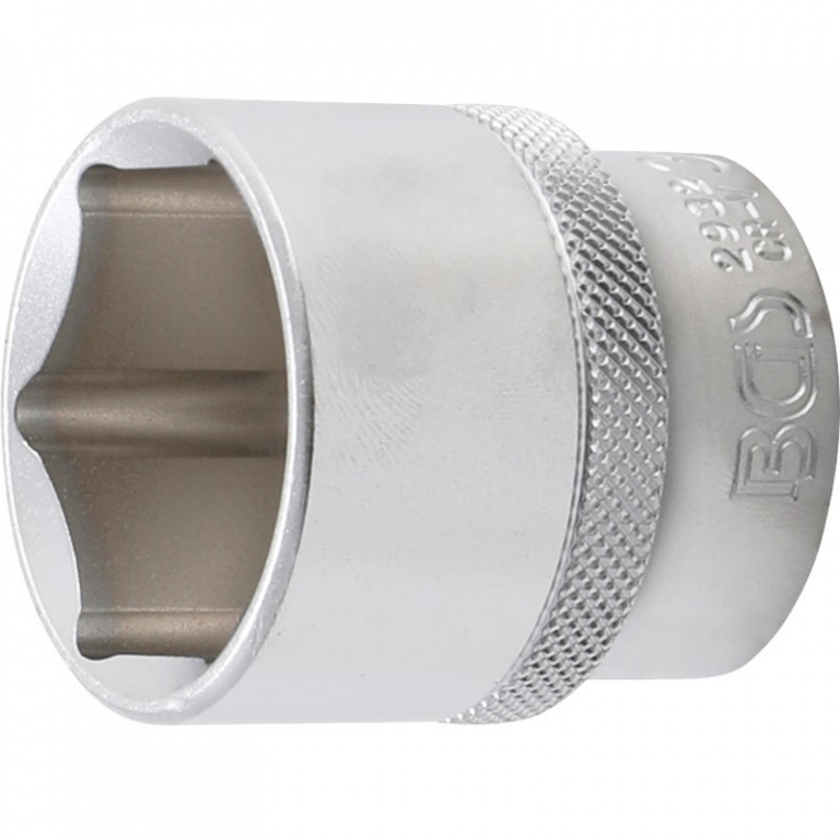 BGS-2932 Tubulara hexagonala scurta 32mm, 1/2