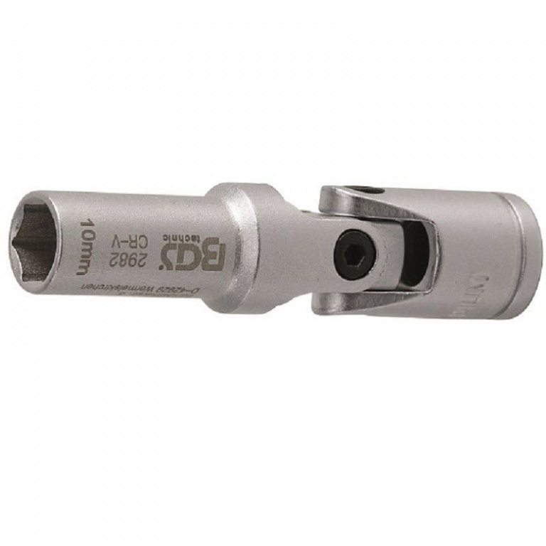BGS-2982 Tubulara articulata pentru bujii de 10mm