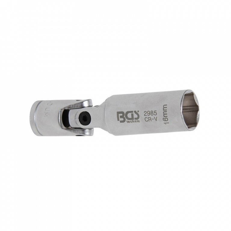 BGS-2985 Tubulara articulata pentru bujii 16mm