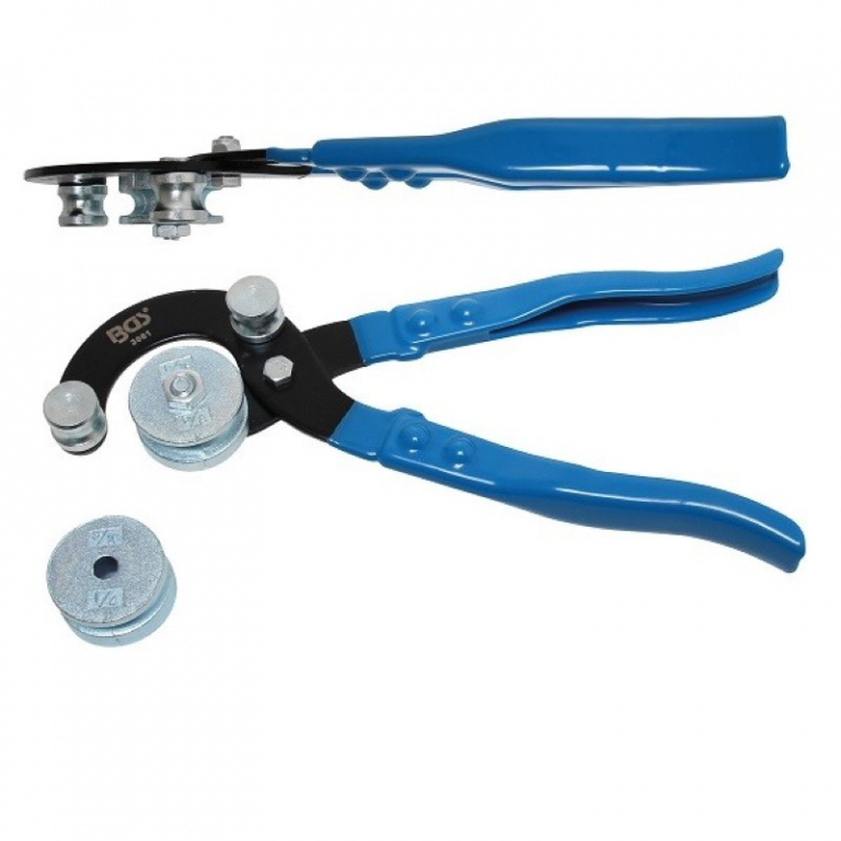 BGS-3061 Cleste pentru indoit conducta de frana, BGS Technic