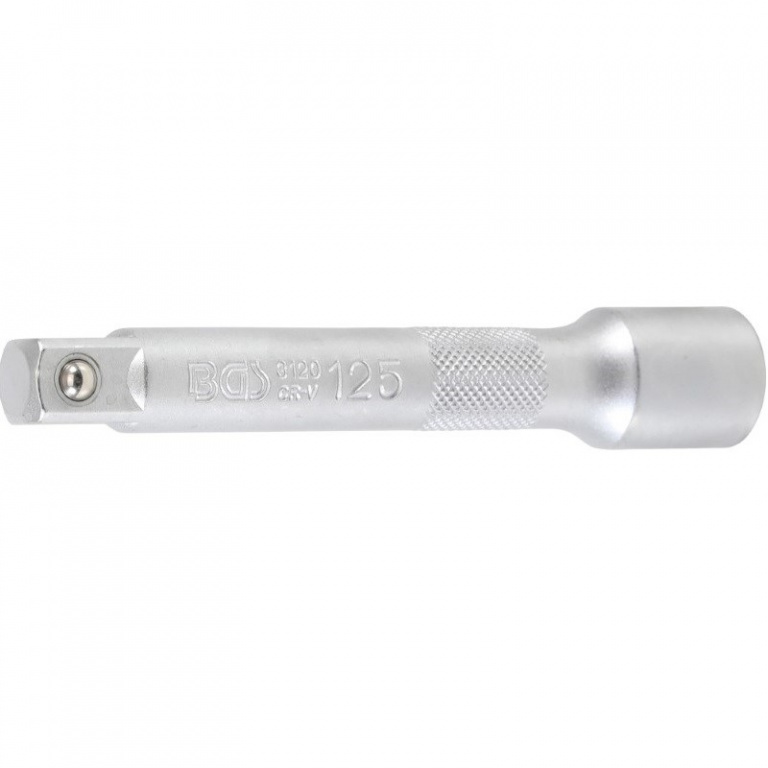 BGS-3120 Prelungitor 1/2 (12.5mm) , 125mm