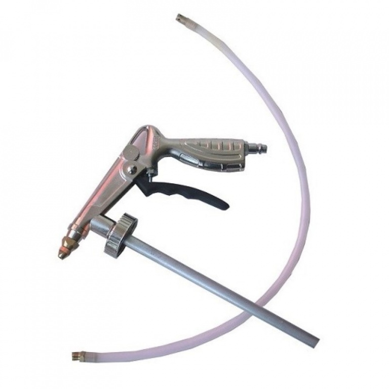 BGS-3203 Pistol pentru teroson, BGS Technic