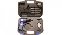 BGS-3213 Pistol pneumatic percutor cu set de dalti