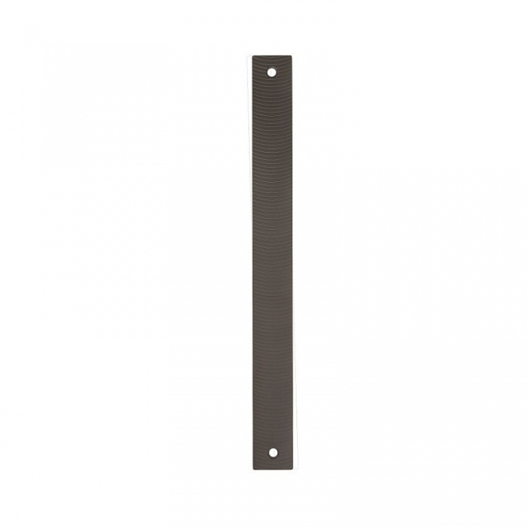 BGS-3217 Pila semirotunda pentru caroserii 350mm