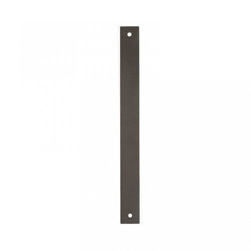 BGS-3217 Pila semirotunda pentru caroserii 350mm