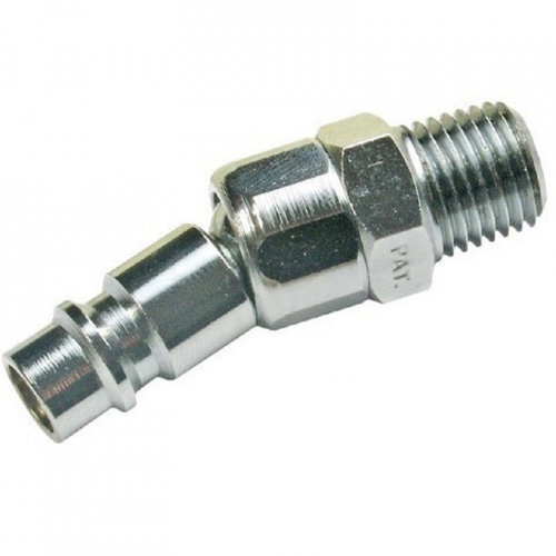 BGS-3228 Cupla de aer rotativa cu filet exterior 1/4