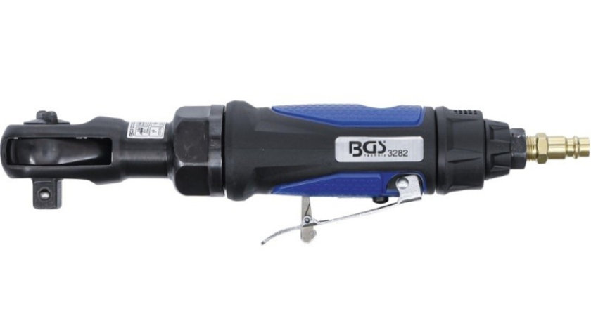 BGS-3282 Clichet pneumatic cu patrat de 1/2 (12.5mm)