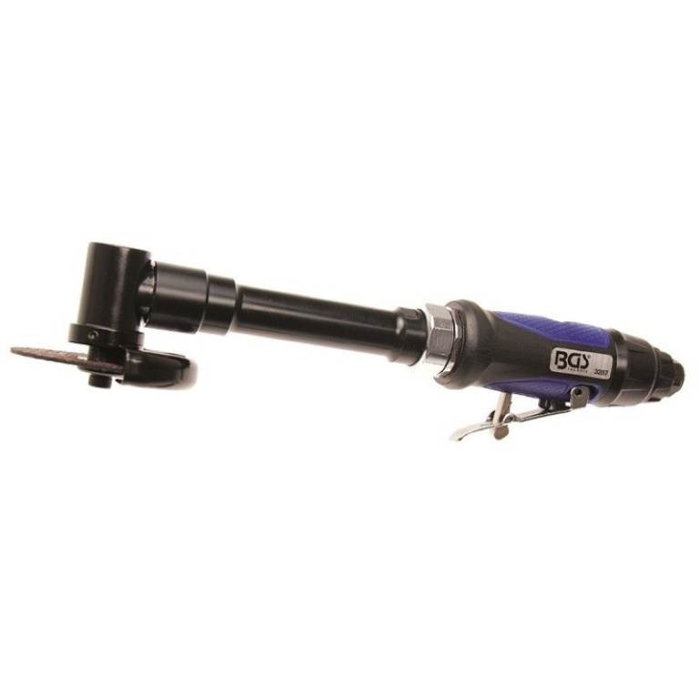 BGS-3287 Flex pneumatic 75mm si lungime 310mm