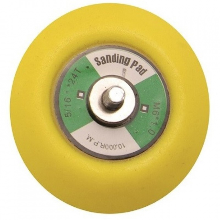 BGS-3291-50 Talpa de slefuit 50mm
