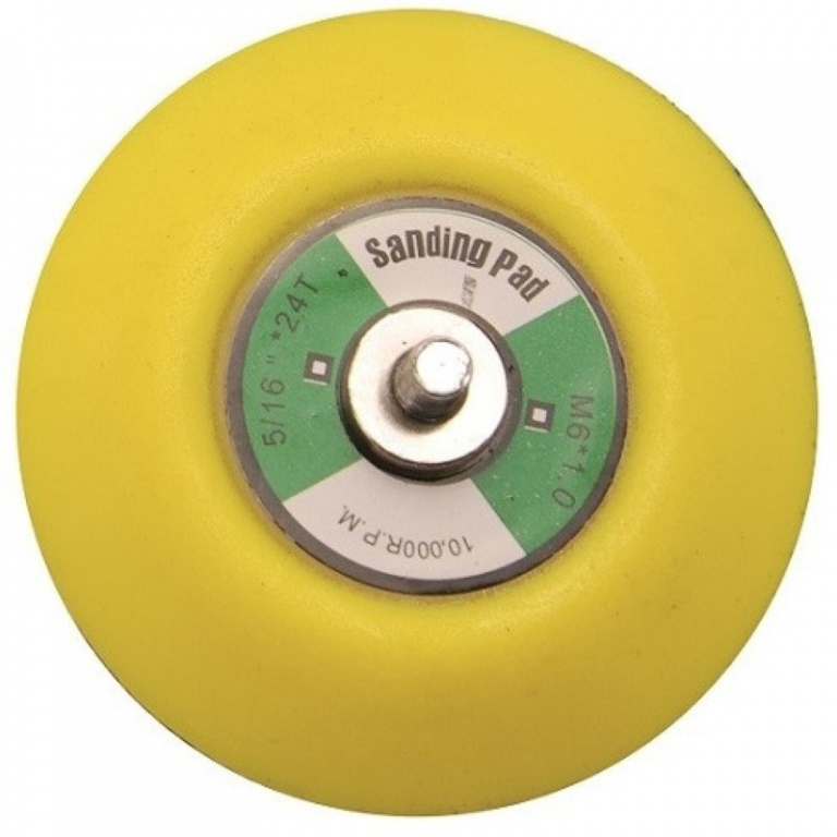 BGS-3291-70 Talpa de slefuit 70mm