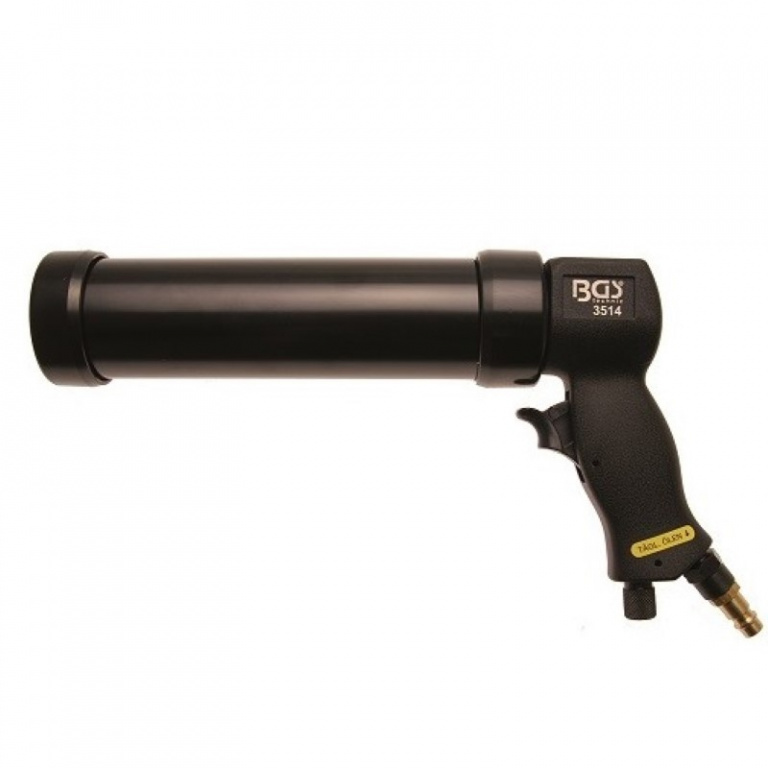 BGS-3514 Pistol pneumatic pentru tuburi de silicon, BGS Technic