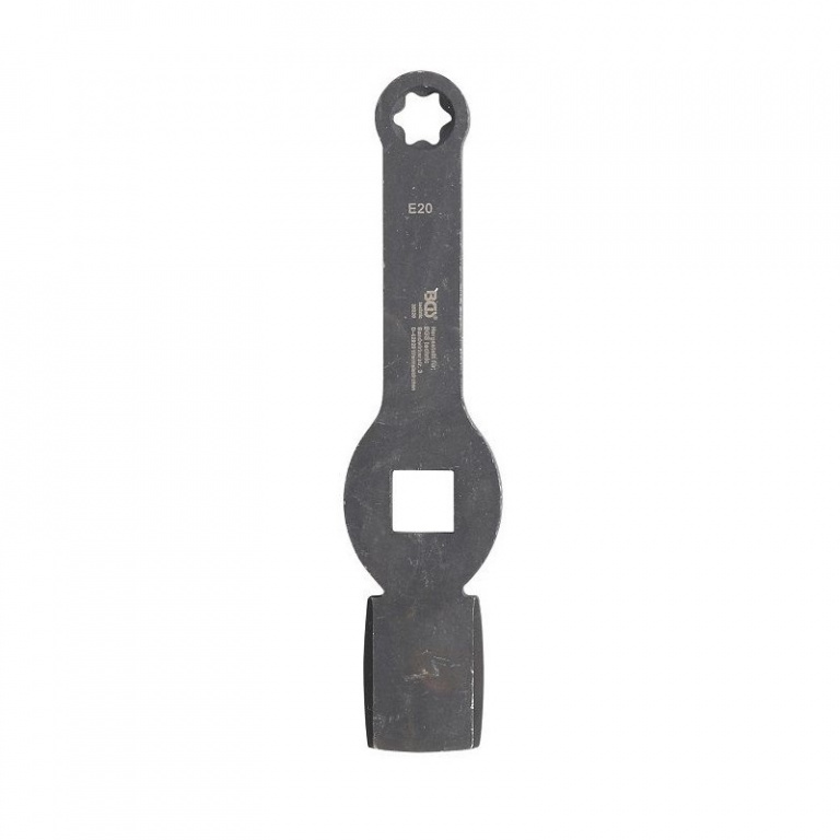 BGS-35320 Cheie E20 pentru etrier frana camioane, BGS Technic