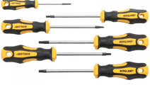 BGS-35826 Set de 6 surubelnite torx