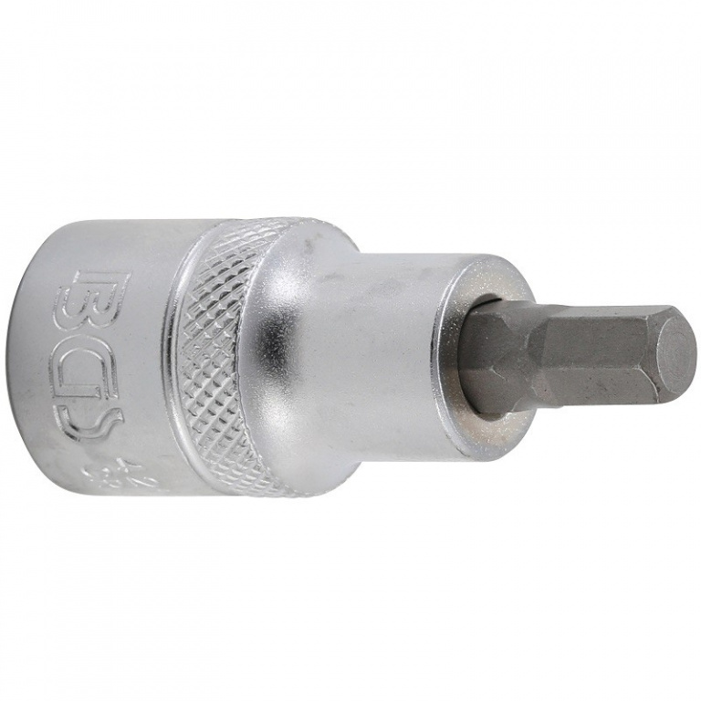 BGS-4253 Imbus hexagonal H7x53mm , patrat 1/2