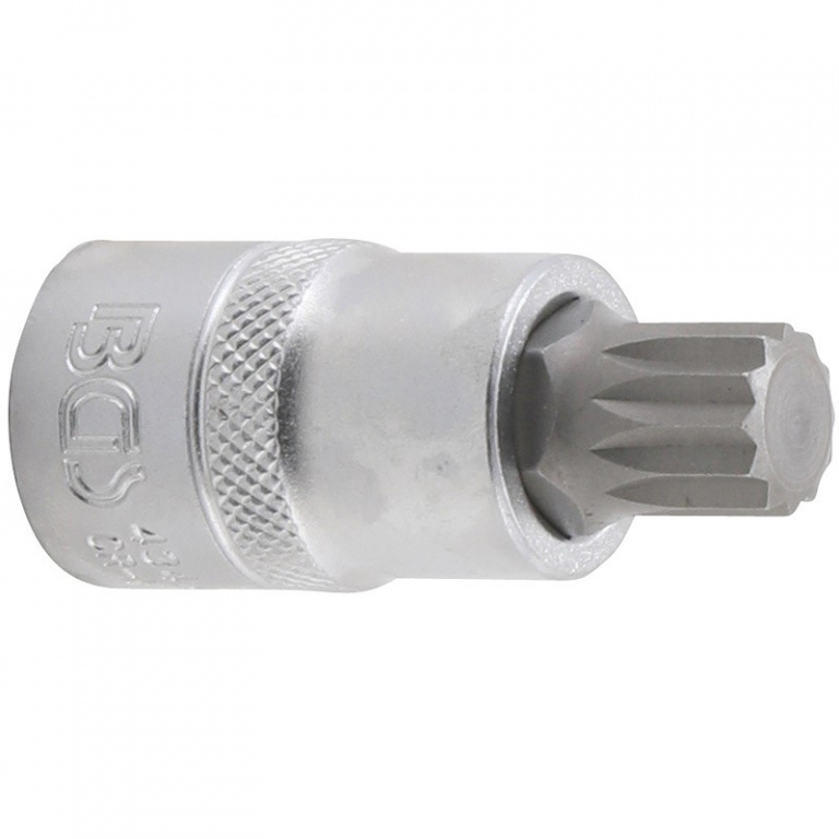 BGS-4344 Imbus stelat XZN M14x53mm , patrat 1/2