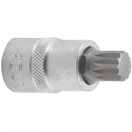 BGS-4344 Imbus stelat XZN M14x53mm , patrat 1/2