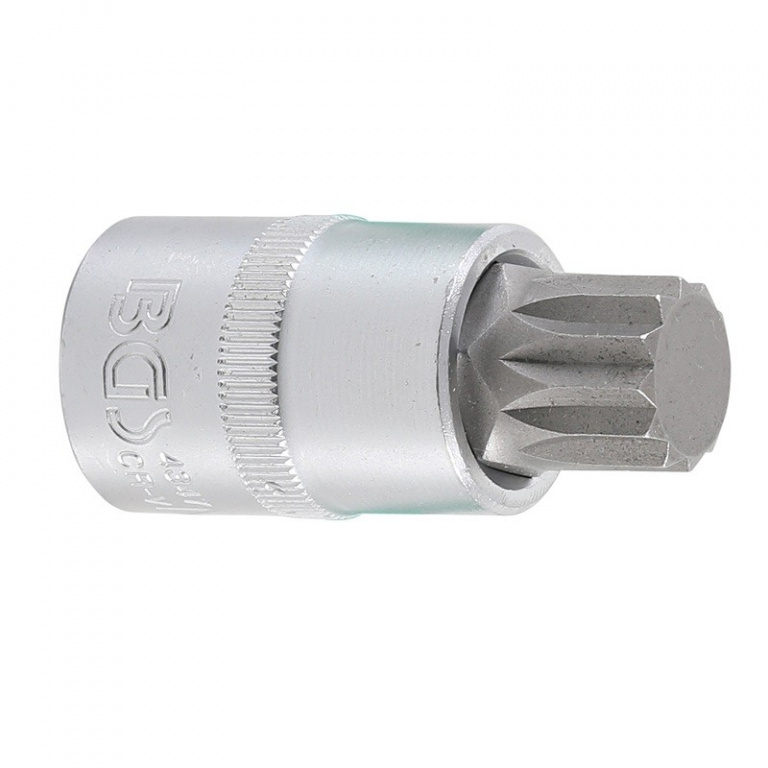 BGS-4347 Imbus stelat XZN M18x53mm , patrat 1/2