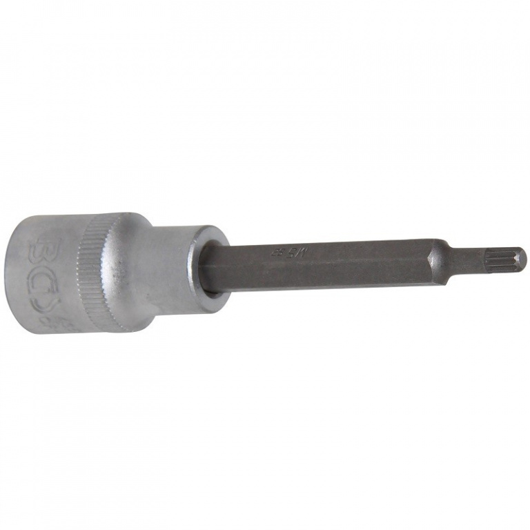 BGS-4359 Imbus stelat XZN M5x100mm , patrat 1/2