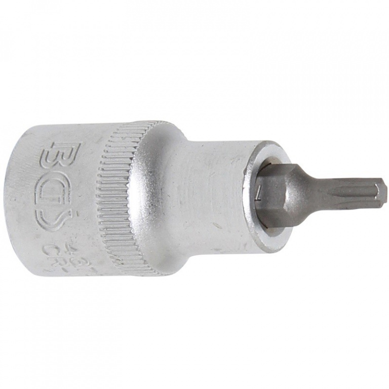 BGS-4370 Imbus Torx T25x53mm , patrat 1/2